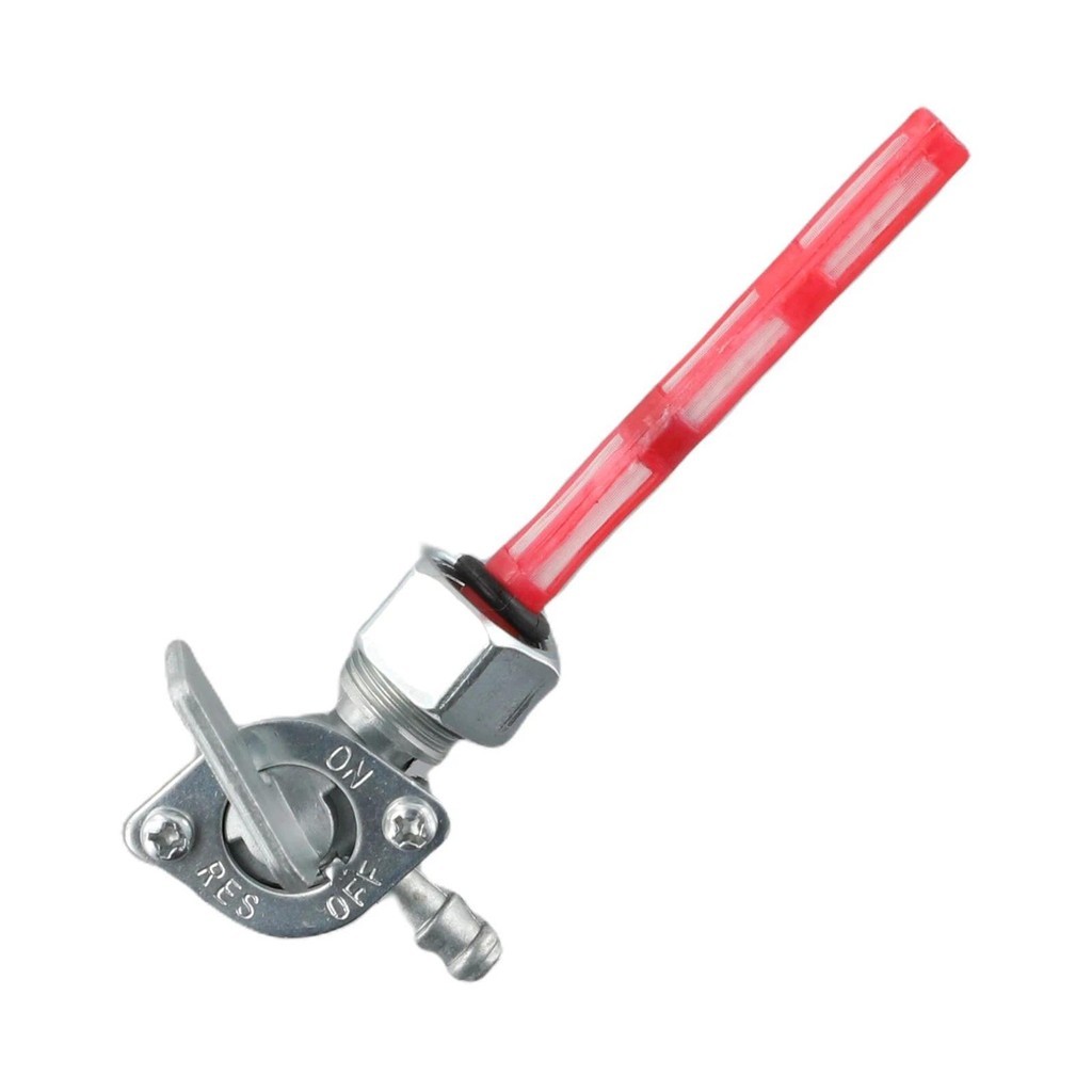 用於 CD 型號的燃氣水龍頭 Petcock CD50 CD70 CD90 CD125 CD175 CD185 XL12