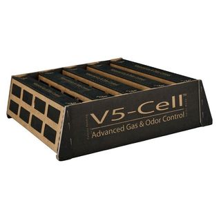 威廉美國代購 V5-Cell Gas & Odor 清淨機 濾網 IQAir HealthPro Plus