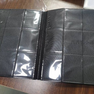 🌟臺灣出貨🌟3寸小卡4格卡牌收納9格遊戲卡冊九宮格寶可夢卡冊球星卡冊遊戲王 卡冊 小卡收納冊 小卡冊 卡套