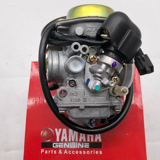 山葉 YAMAHA 勁風光 化油器 3C9 全新 原廠