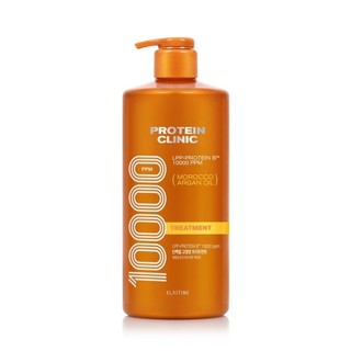 Elastine角蛋白輕盈蓬鬆修護護髮乳 白麝香1000ml