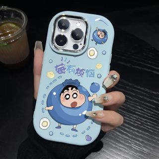 金屬框創意卡通 OPPO A6 A5 A3 PRO 5G A9 A5 2020 A5X A3X 4G 防摔殼 手機殼