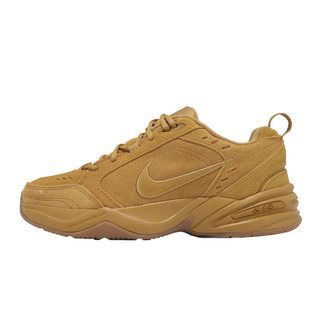 Nike 休閒鞋 Air Monarch SE 男鞋 小麥色 老爹鞋 復古 [ACS] IB2281-700