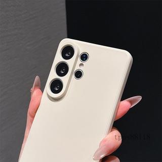 純色液態 三星S26Ultra 防摔殼 Ultra S26 S25 S24 S23 S22 S21 手機殼