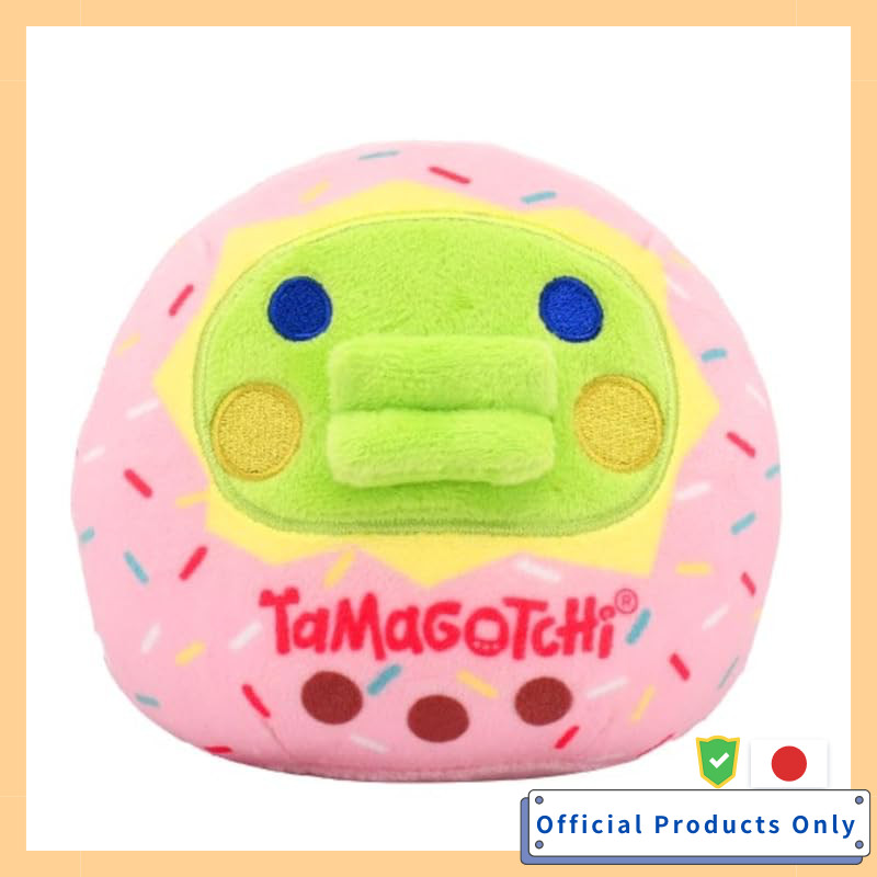 tamagotchi kuchipatchi IN Tamagotchi