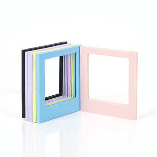 拍立得 instax SQUARE 底片磁鐵相框｜專用於 SQ1｜SQ10｜SQ40｜SP-3｜SQUARE Link