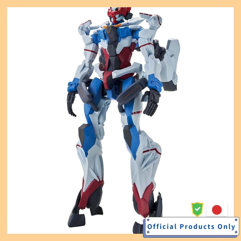 機動戰士Gundam GQuuuuuuX 限定機械突破 GQuuuuuuX