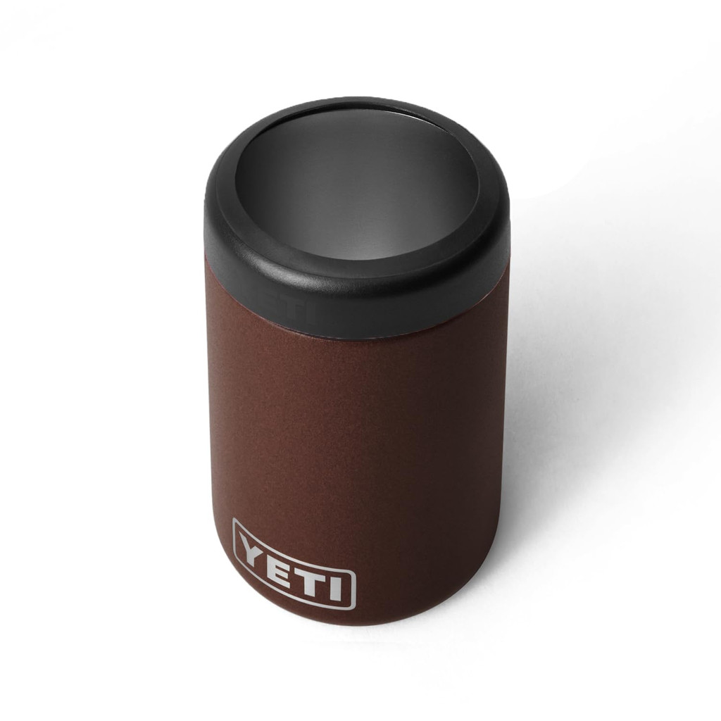 YETI（耶蒂）Rambler 12盎司冷藏罐套标准尺寸用