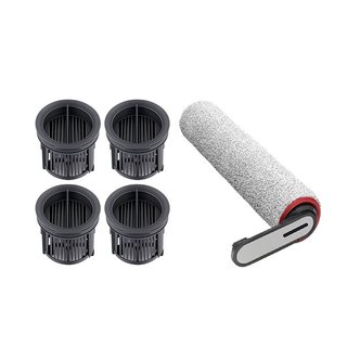 相容 Dreame H20 UlTra / H30 UlTra / H14 Pro 吸塵器滾刷 / 過濾器配件