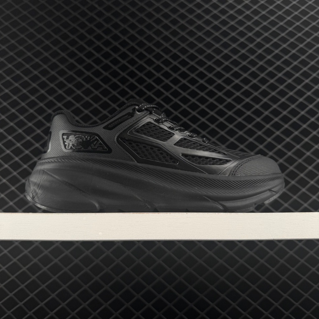 HOKA CLIFTON ONE9男女戶外運動休閒鞋輕便復古跑步鞋