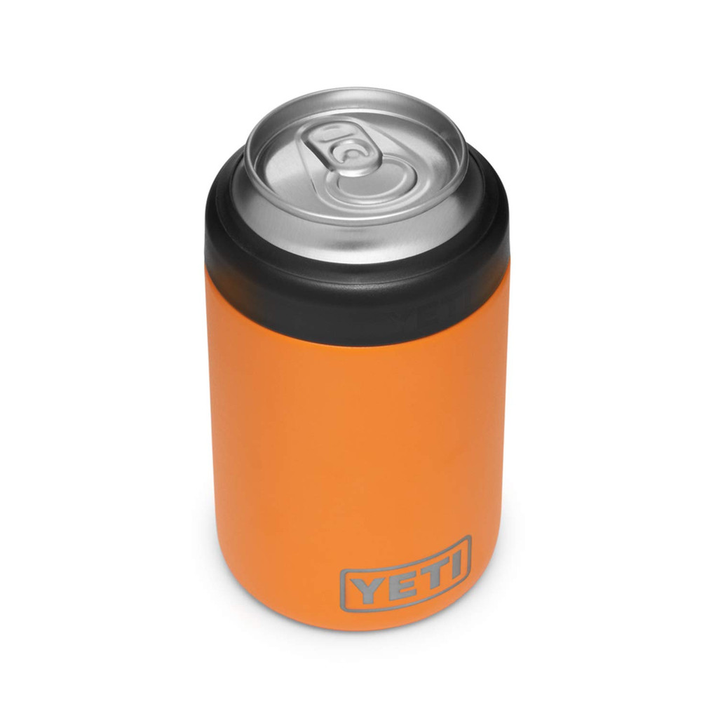 YETI (雪人) Rambler 12盎司罐子保温器 标准尺寸罐用塔拉蟹