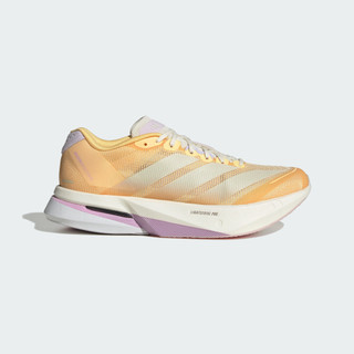 ADIDAS ADIZERO BOSTON 13 W 女 跑步鞋 KK1291