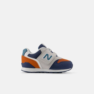 New Balance 嬰幼 休閒鞋 I9963GG-W