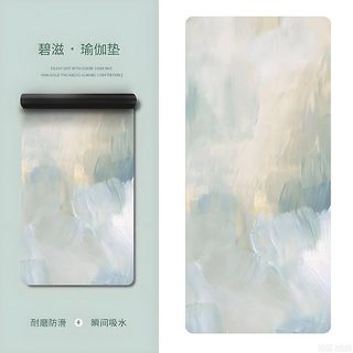 台灣出貨 瑜珈墊 瑜珈墊加厚 瑜珈 加寬90CM 加厚15MM 瑜珈墊加寬 運動墊 健身墊 NBR環保材質