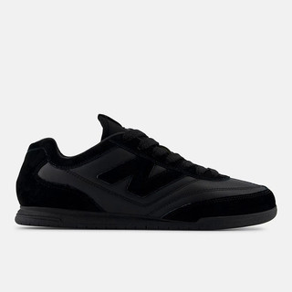 『BEEF比夫選物』New Balance RC42 運動休閒鞋 男 黑 URC42CK