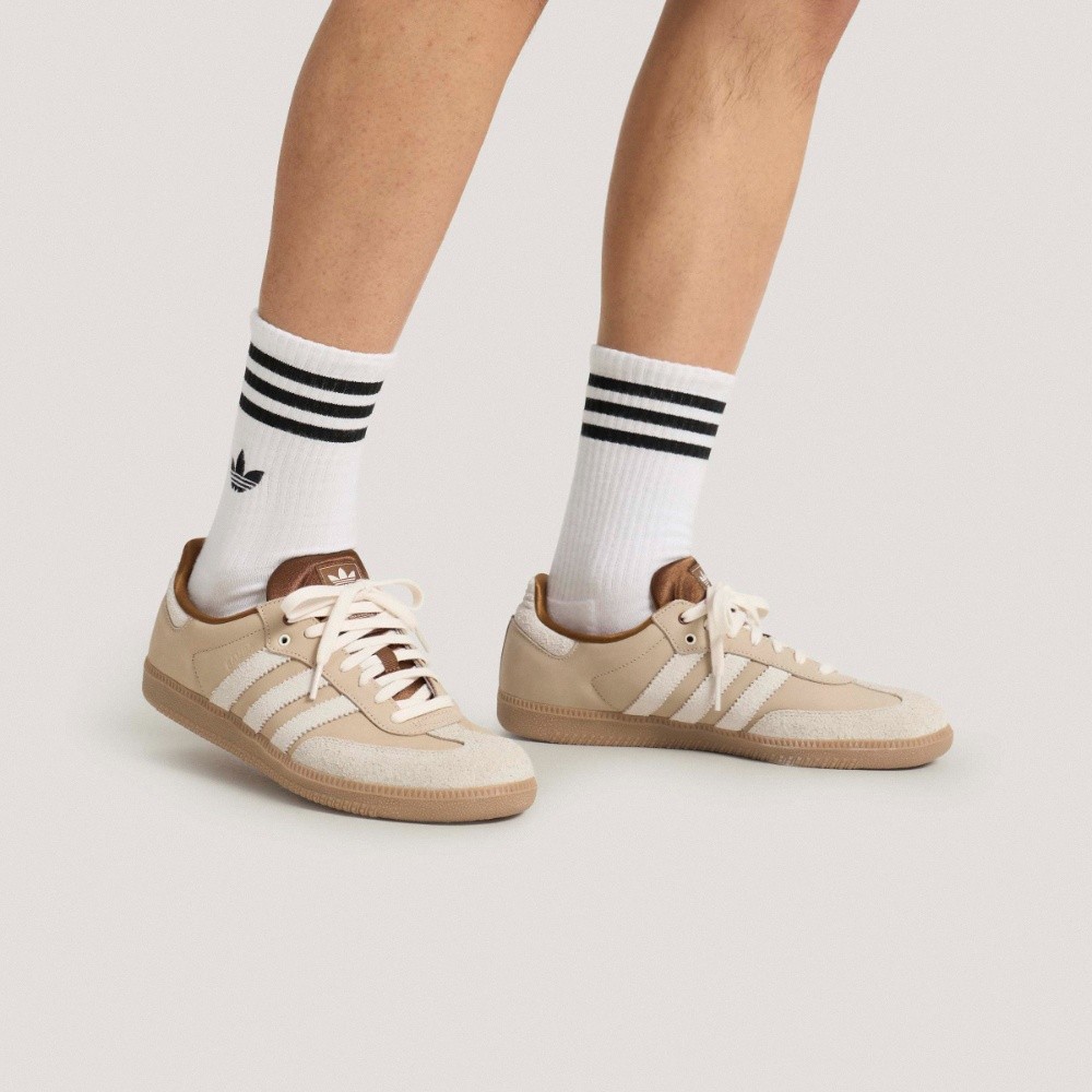 adidas SAMBA OG 休閒鞋 滑板 德訓鞋 復古 男鞋/女鞋 - Originals KJ7306 官方直營