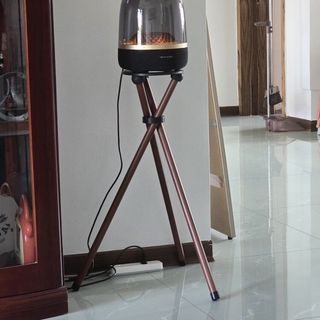 【高音更透】適用於哈曼卡頓琉璃二三四代音響落地支架通用款-阿比小鋪