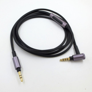 適用於索尼MDR-100abn WH-h900n 1000xm3 XB-950BT耳機線