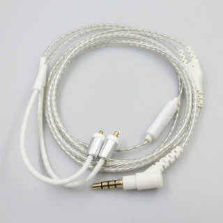 MMCX介面耳機線適用於舒爾SE215 SE535 SE846 UE900 W40