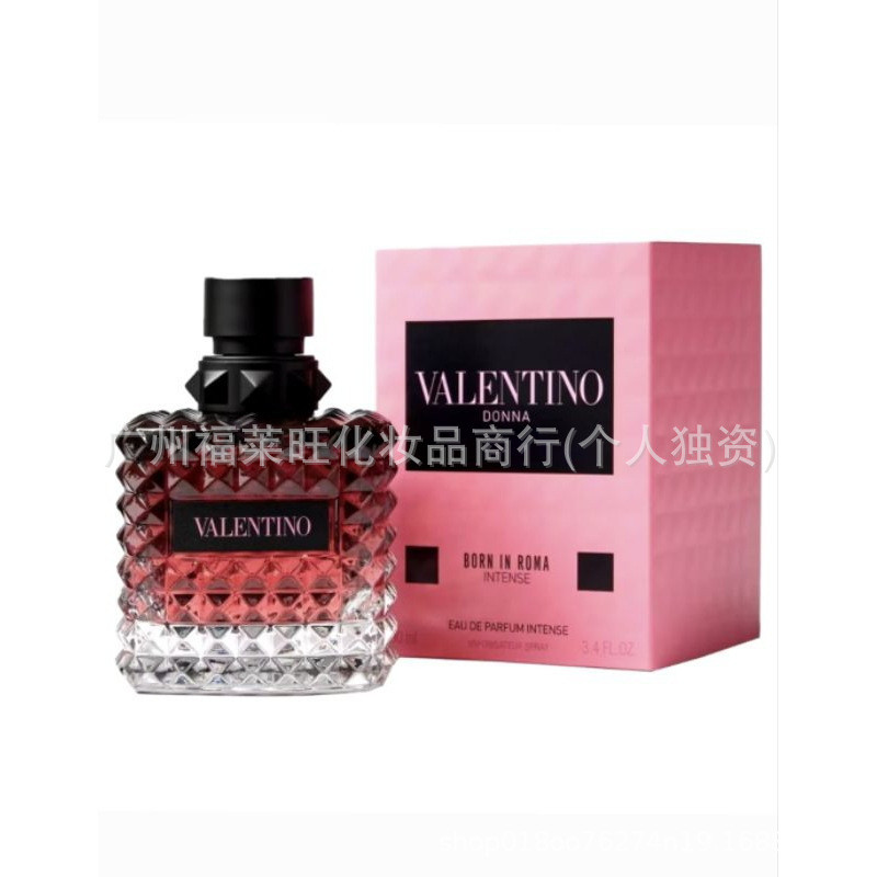 華倫女香水羅馬冒險小姐DONNA落日甜心白日玫瑰天奴墨色機車騎士