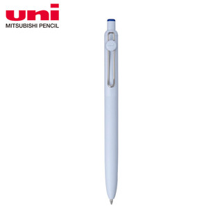 uni UNI-BALL ZENTO零重力水性鋼珠筆/ 0.7/ 藍 eslite誠品