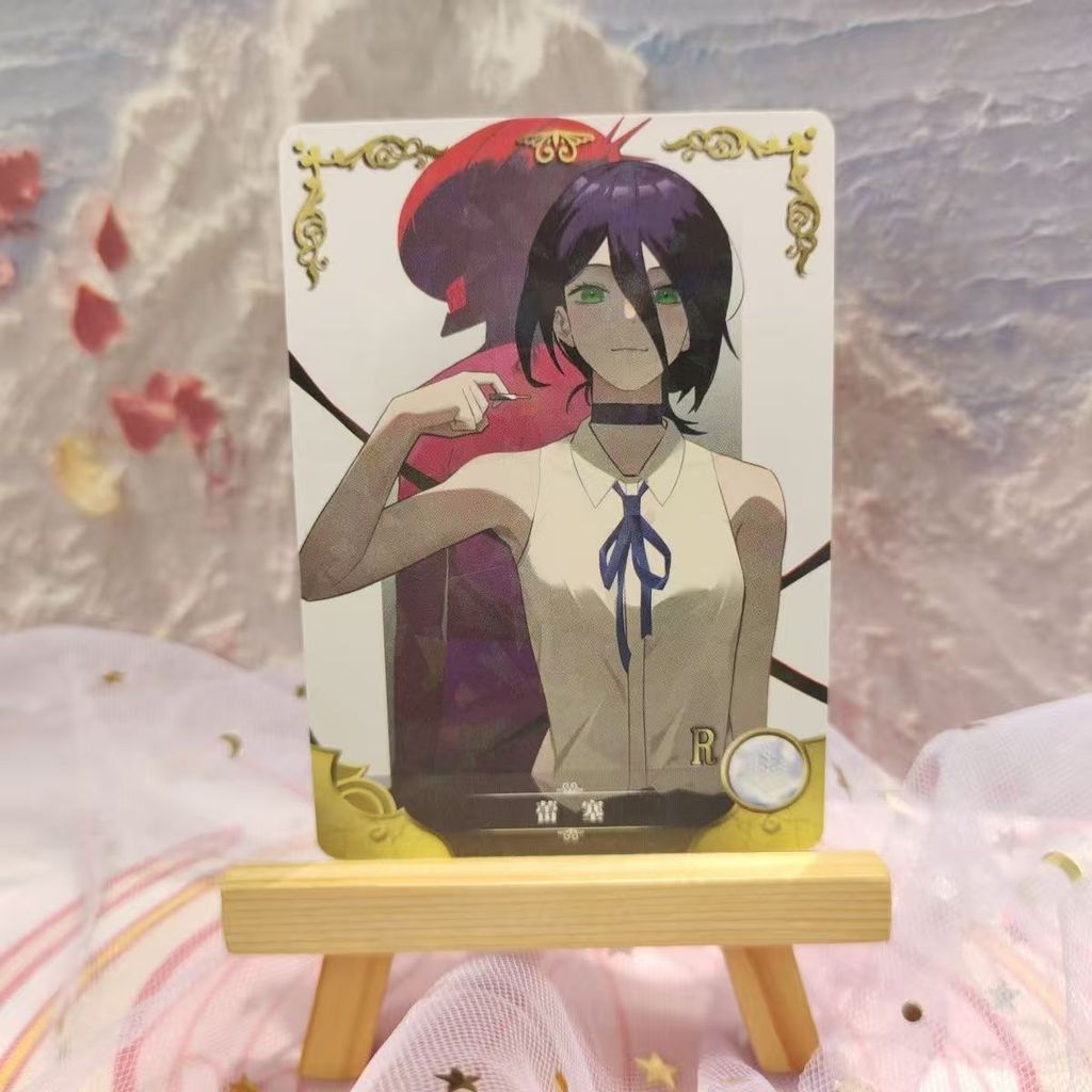 【現貨】蕾潔 gk 蕾潔 furyu 蕾潔 景品 蕾潔 一番賞 蕾潔 鏈鋸人一番賞 蕾潔公仔 蕾塞周邊 炸彈惡魔