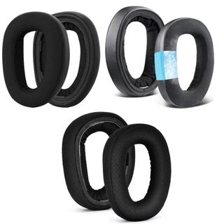 【喜柿】適用EPOS音珀 H6 PRO 耳機套 海綿套 H6PRO耳墊耳套耳罩 替換頭梁