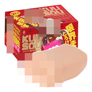 ✦送清洗粉✦KUU-SOU未知感觸舔筋交纏夾吸◀情趣用品