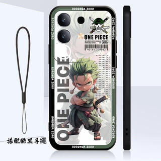 索隆 軍規防摔 Realme GT neo 2 3 3T 6 5 SE GT PRO GT5 NOTE 50 手機殼