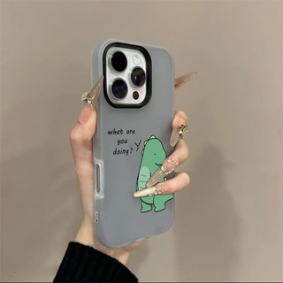 卡通小恐龍 一加手機殼 ONEPLUS NORD 3 2 N30 N20 CE2 CE3 CE4 LITE 保護殼