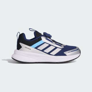 ADIDAS FortaRun 4.0 HABU K 中大童 跑步鞋 KI4127