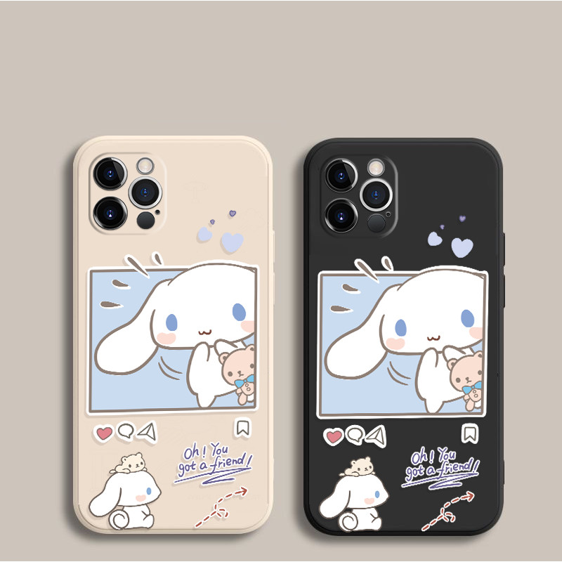 Google Pixel 10 9 Pro XL 8 8A 7 6 7A 6A 手機殼 大耳狗H07J