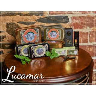 台灣現貨秒出🚚 ♡ Klore Select ♡Lucamar 純天然羊毛脂 護唇膏 潤膚修護膏🇦🇺澳洲代購