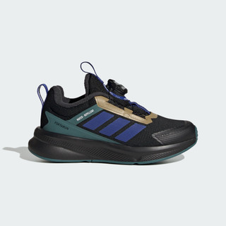 ADIDAS FortaRun 4.0 HABU K 中大童 跑步鞋 HP3590
