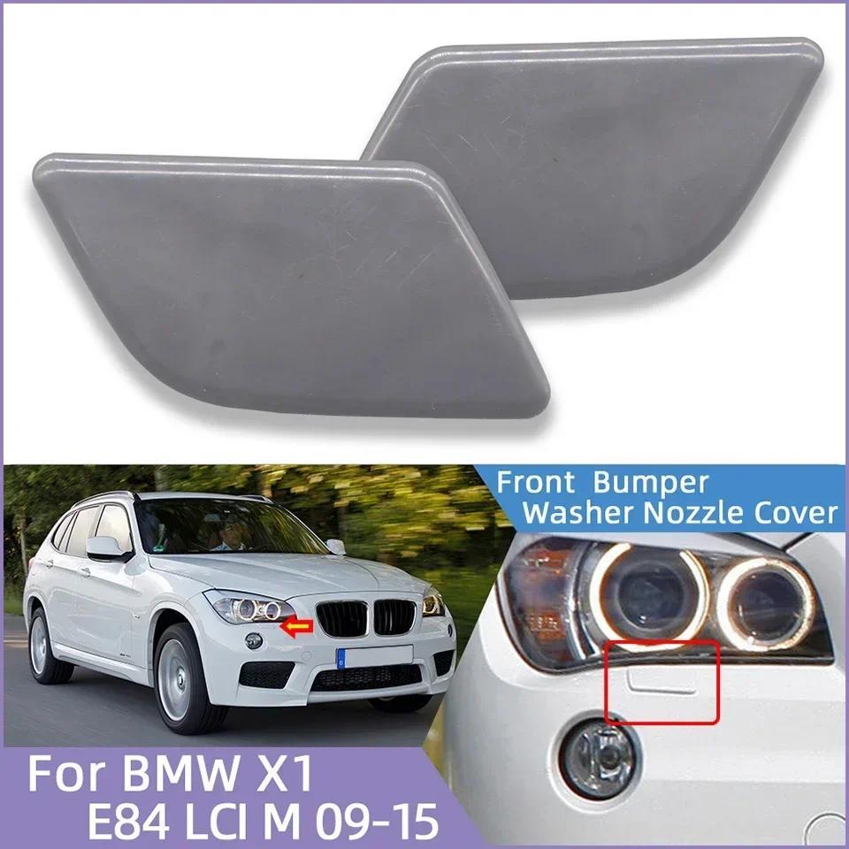 適用於 BMW X1 E84 LCI M-Bumper 2009 2010 2011 2012 2013 2014 20