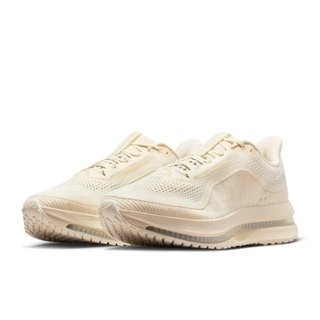 Nike Air Zoom Pegasus Premium 米白 氣墊 透氣 男鞋 IQ5691-100【SPLY】