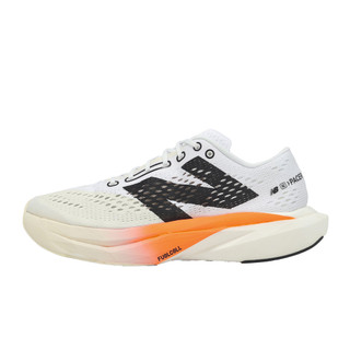 New Balance 競速跑鞋 FuelCell Pacer V2 2E 寬楦 男鞋 碳板 MFCRRCH2-2E
