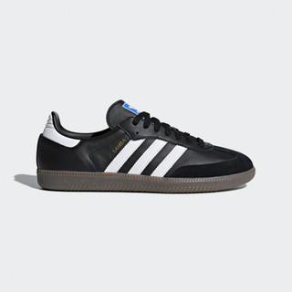 ADIDAS SAMBA OG 男 休閒鞋-B75807