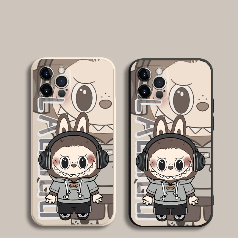 Google Pixel 10 9 Pro XL 8 8A 7 6 7A 6A 手機殼 拉布布H57J