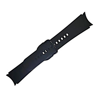 SAMSUNG三星 Galaxy Watch 7 6 5 4 Classic 43mm 47mm 40mm 矽膠錶帶