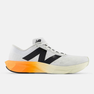 New Balance 慢跑鞋 女 Fuelcell Pvlse V1 寬楦 白 WFCNPCH