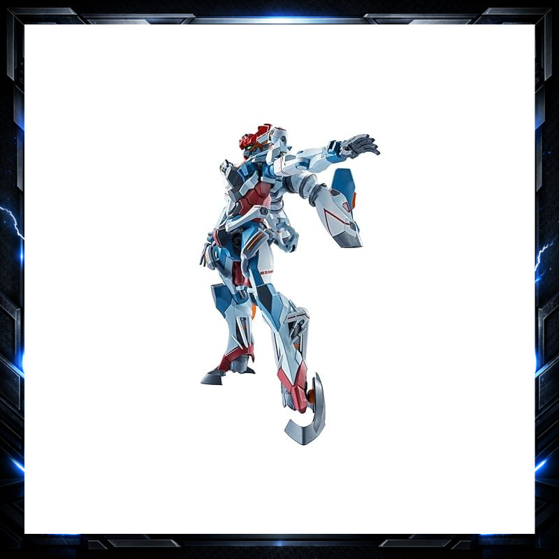 TAMASHII NATIONS METAL ROBOT魂 機動戰士Gundam GQuuuuuuX GQuuuuuuX