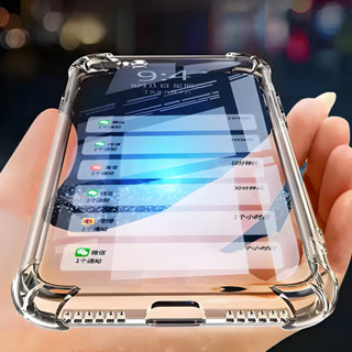 Poco F7 水晶透明外殼 Poco F7 5G 矽膠軟透明外殼 PocoF7