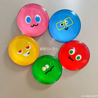 5525🥕 五月天MAYDAY回到那一天演唱會應援周邊冰箱貼五個表情冰箱貼應援 五月天周邊 五月天物料 五月天應援 五