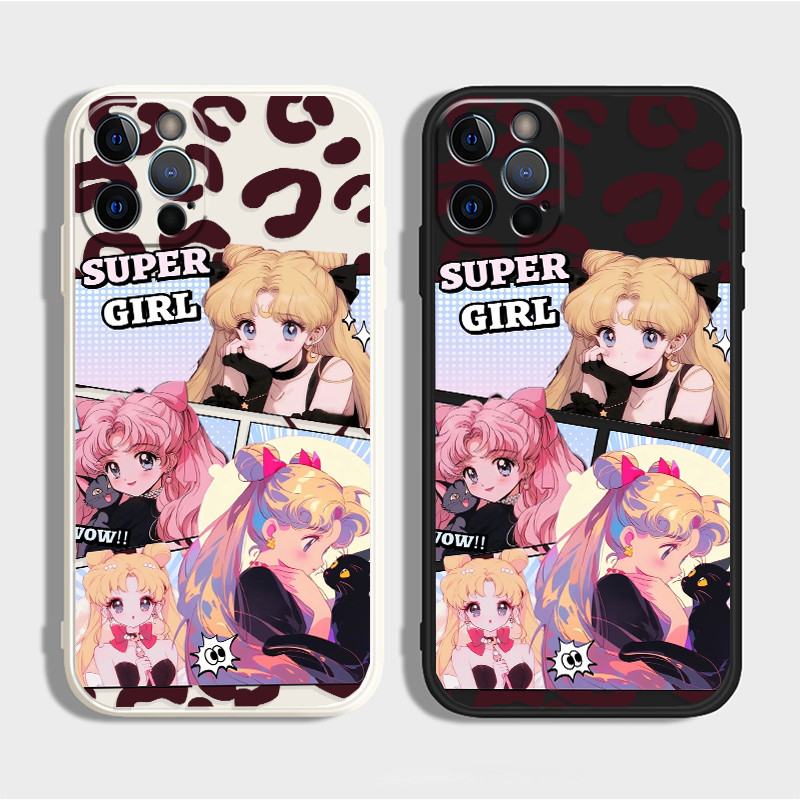 水冰月 Google Pixel 10 9 Pro XL 8 8A 7 6 7A 6A 手機殼 Y70U