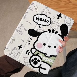 帕恰狗蘋果iPadair7/6/5平板保護套pro平板殼11/10/9保護殼