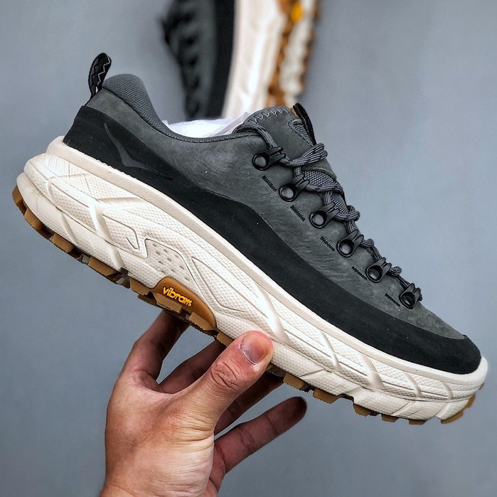 Hoka Tor Summit 男女運動鞋 Hoka Clifton 10 跑步鞋