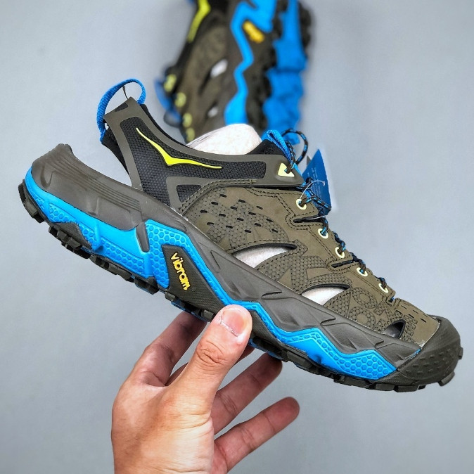 YIOG HOKA TOR TRAFA 男女運動鞋HOKA Clifton 9跑鞋NH0F