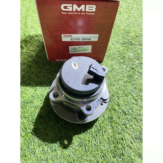 HW汽材 現代 SANTAFE 2.2/2.7 2008~2017年 正廠 日本GMB 前輪軸承 後輪軸承 後輪哈夫