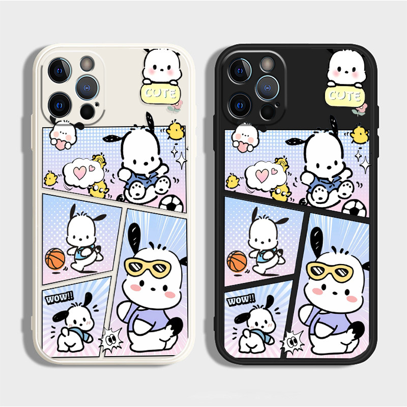 可愛狗狗 Google Pixel 10 9 Pro XL 8 8A 7 6 7A 6A 手機殼 Y74U